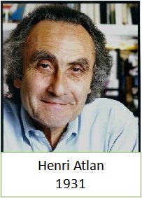Henri Atlan