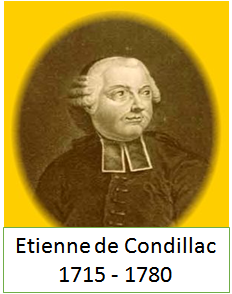 Etienne de Condillac