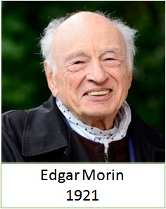 Edgar Morin
