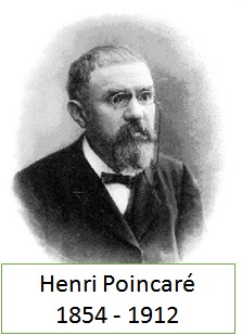 Henri Poincare